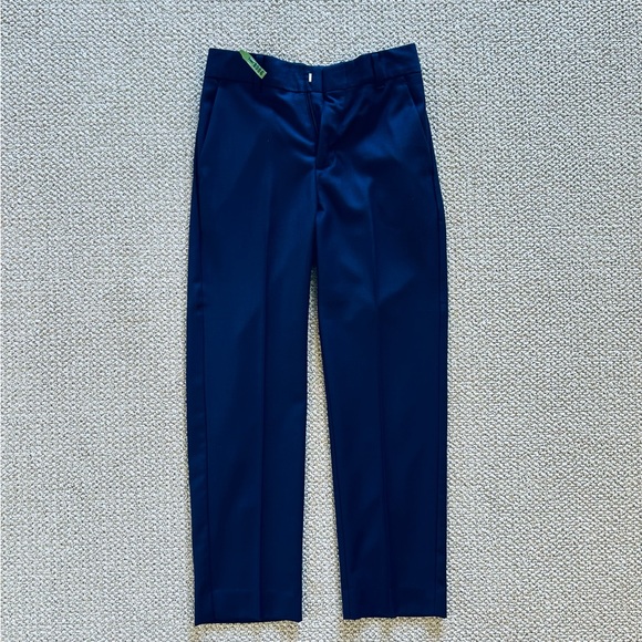 Calvin Klein Boys Dress Pants - Picture 3 of 7